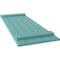 Ekena Millwork Americraft 5-Board, 2 Batten Exterior Real Wood Joined Board-n-Batten Shutters, ARW101BB518X77PTH, PR ARW101BB518X77PTH - alternate 5